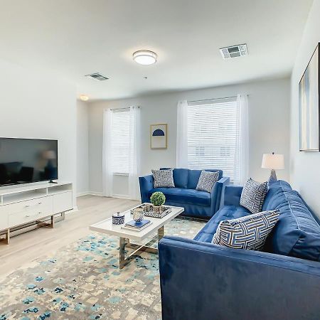 Stylish Vista Cay Townhome Near Conv. Ctr I-Dr. Орландо Экстерьер фото