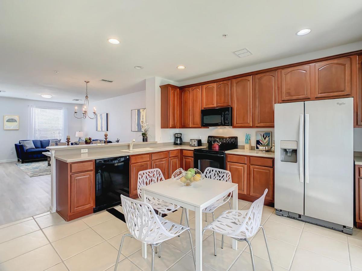 Stylish Vista Cay Townhome Near Conv. Ctr I-Dr. Орландо Экстерьер фото