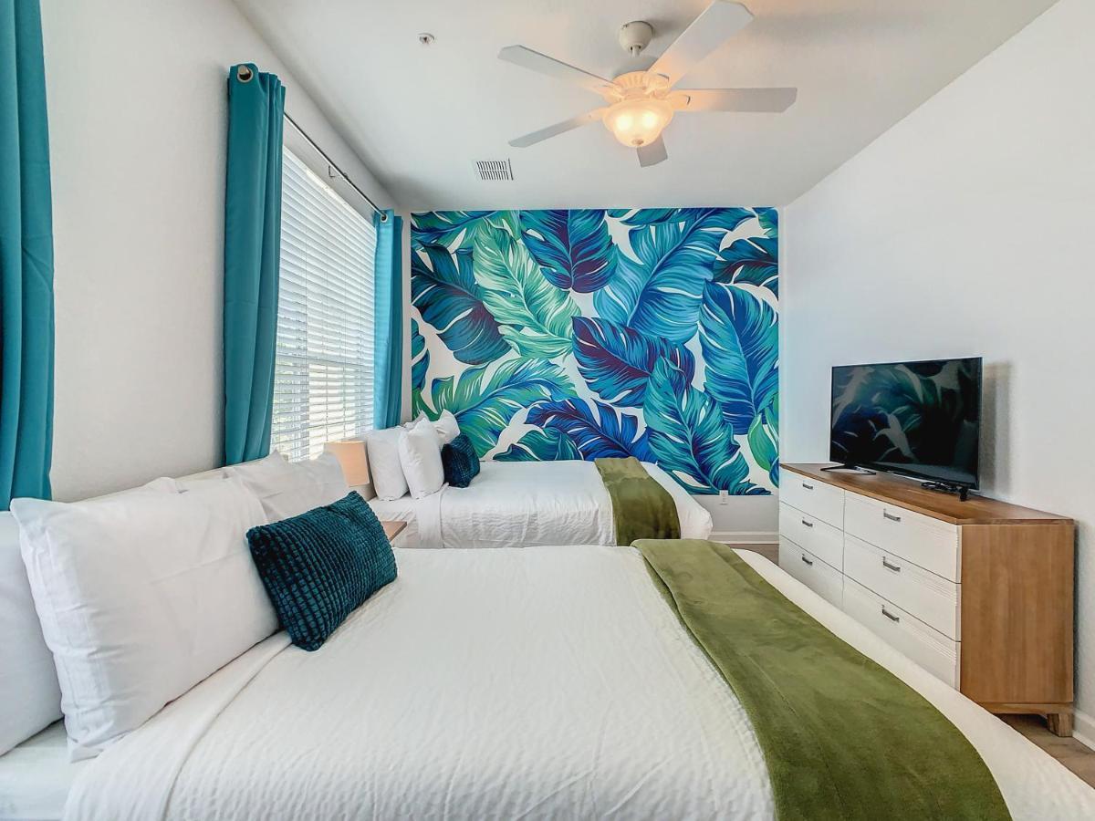 Stylish Vista Cay Townhome Near Conv. Ctr I-Dr. Орландо Экстерьер фото
