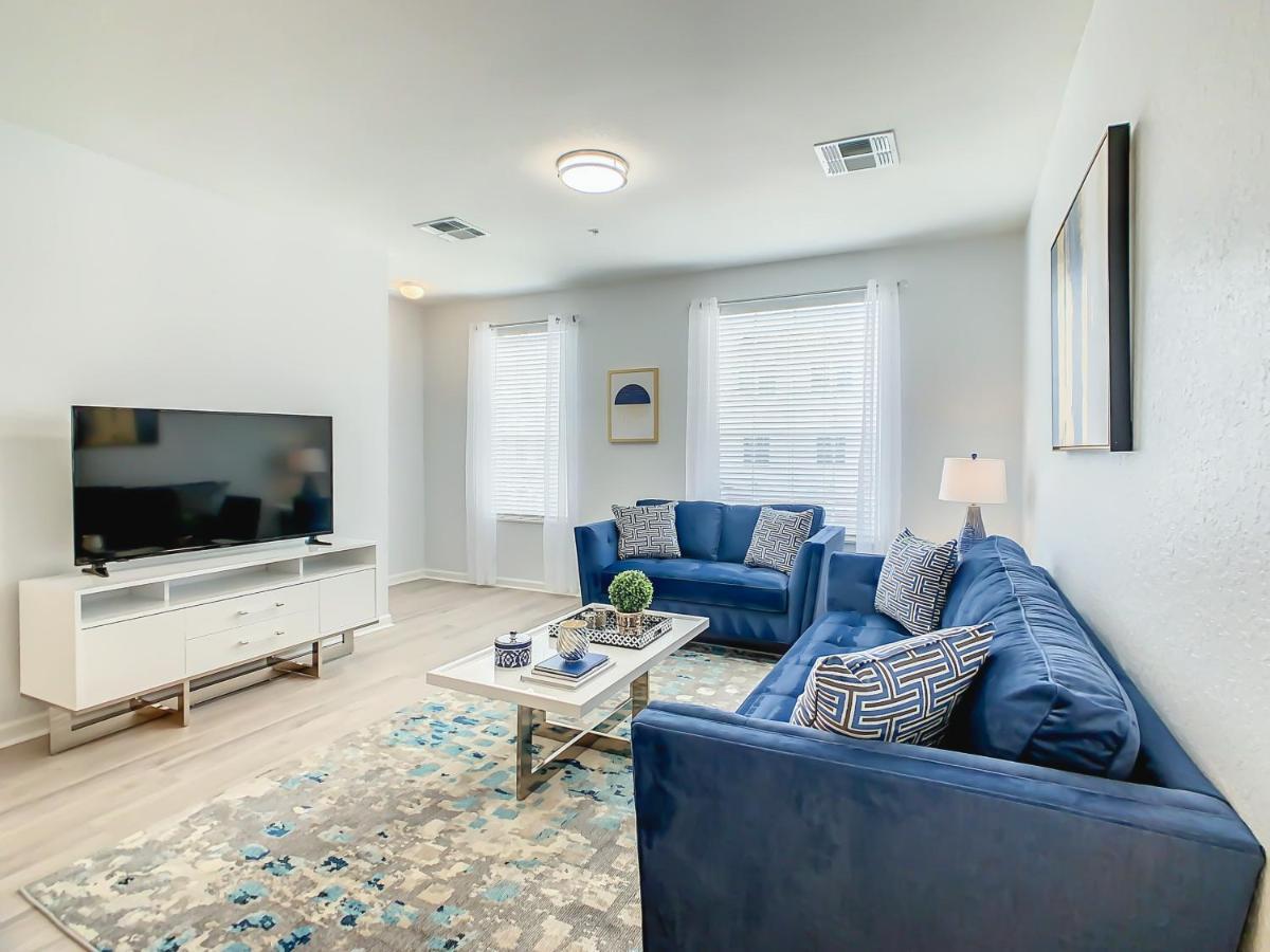Stylish Vista Cay Townhome Near Conv. Ctr I-Dr. Орландо Экстерьер фото