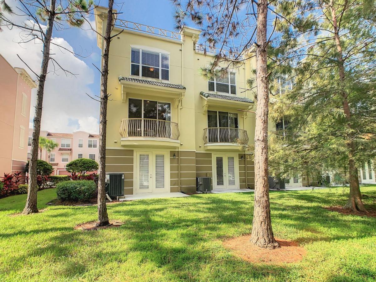 Stylish Vista Cay Townhome Near Conv. Ctr I-Dr. Орландо Экстерьер фото