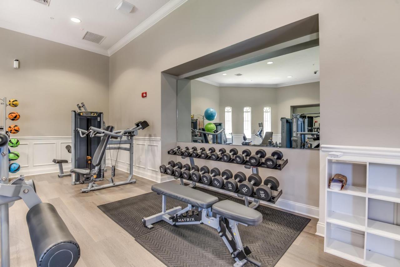 Stylish Vista Cay Townhome Near Conv. Ctr I-Dr. Орландо Экстерьер фото