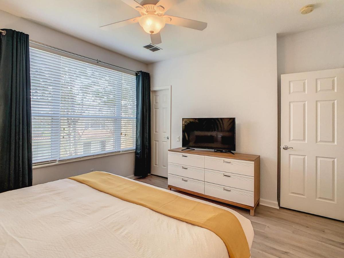 Stylish Vista Cay Townhome Near Conv. Ctr I-Dr. Орландо Экстерьер фото