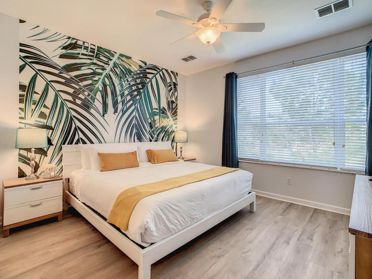 Stylish Vista Cay Townhome Near Conv. Ctr I-Dr. Орландо Экстерьер фото