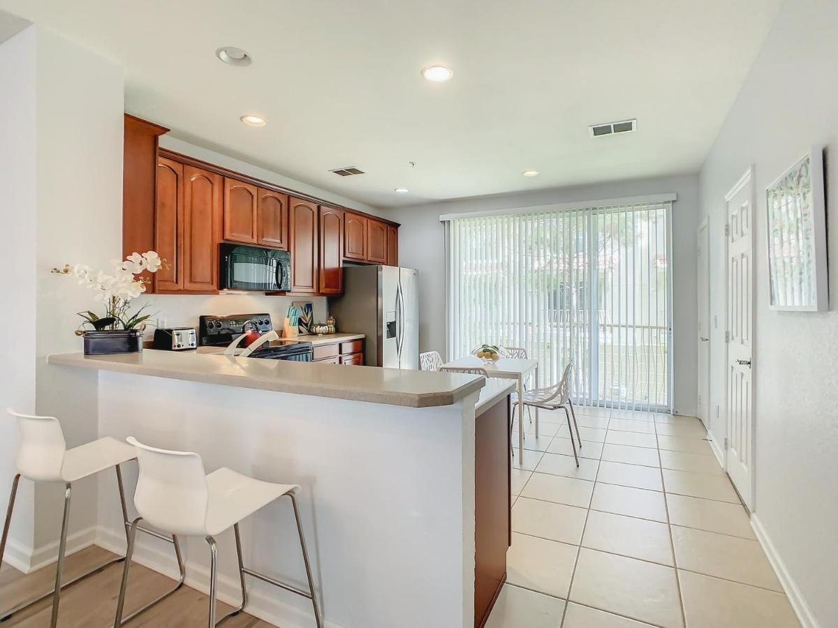 Stylish Vista Cay Townhome Near Conv. Ctr I-Dr. Орландо Экстерьер фото
