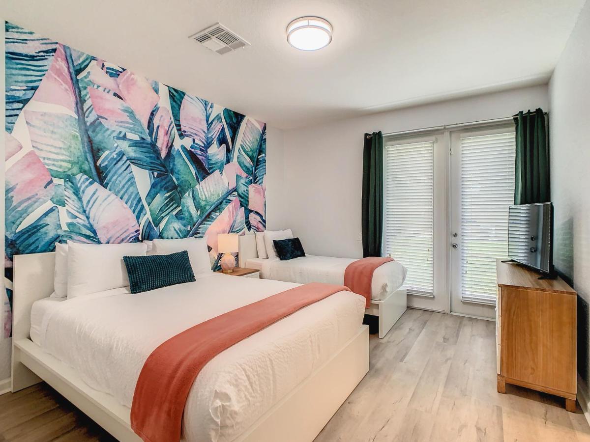 Stylish Vista Cay Townhome Near Conv. Ctr I-Dr. Орландо Экстерьер фото