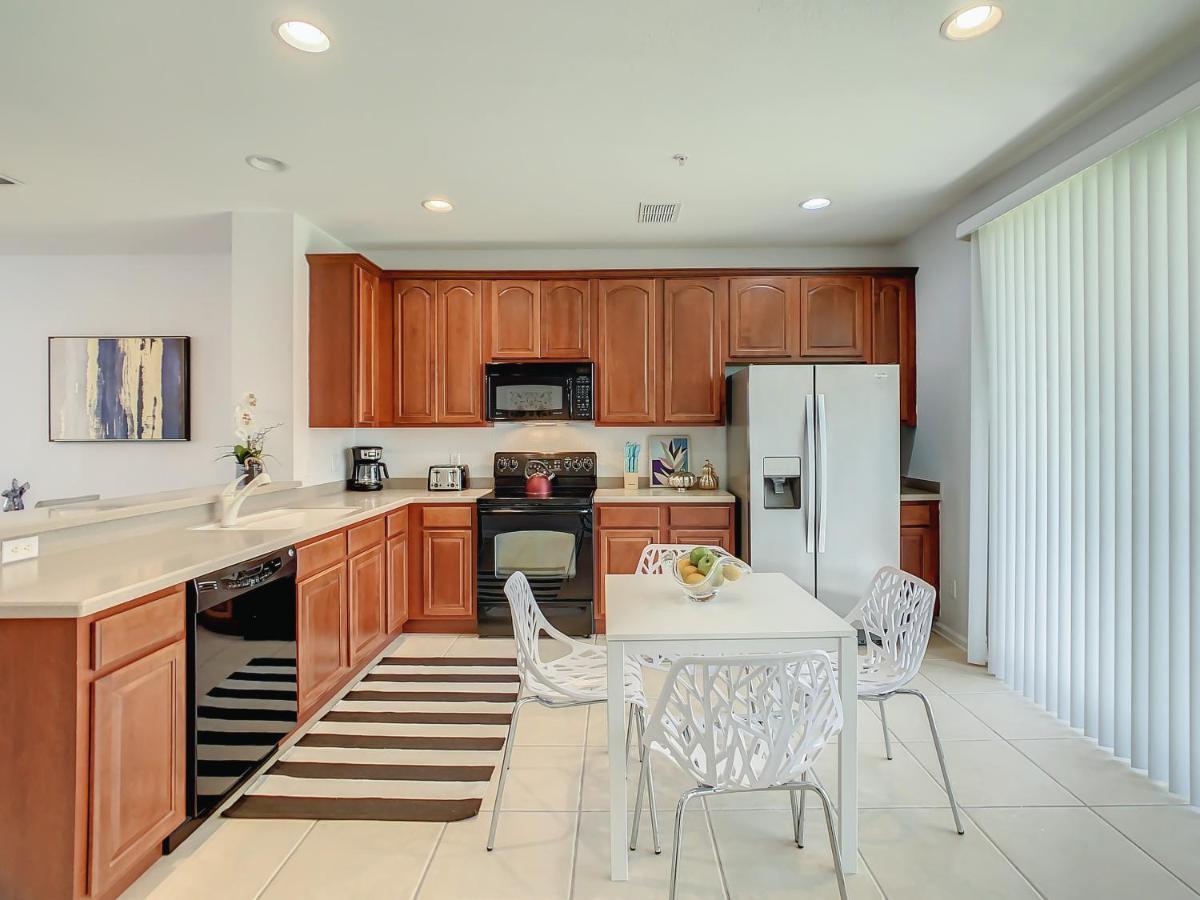 Stylish Vista Cay Townhome Near Conv. Ctr I-Dr. Орландо Экстерьер фото
