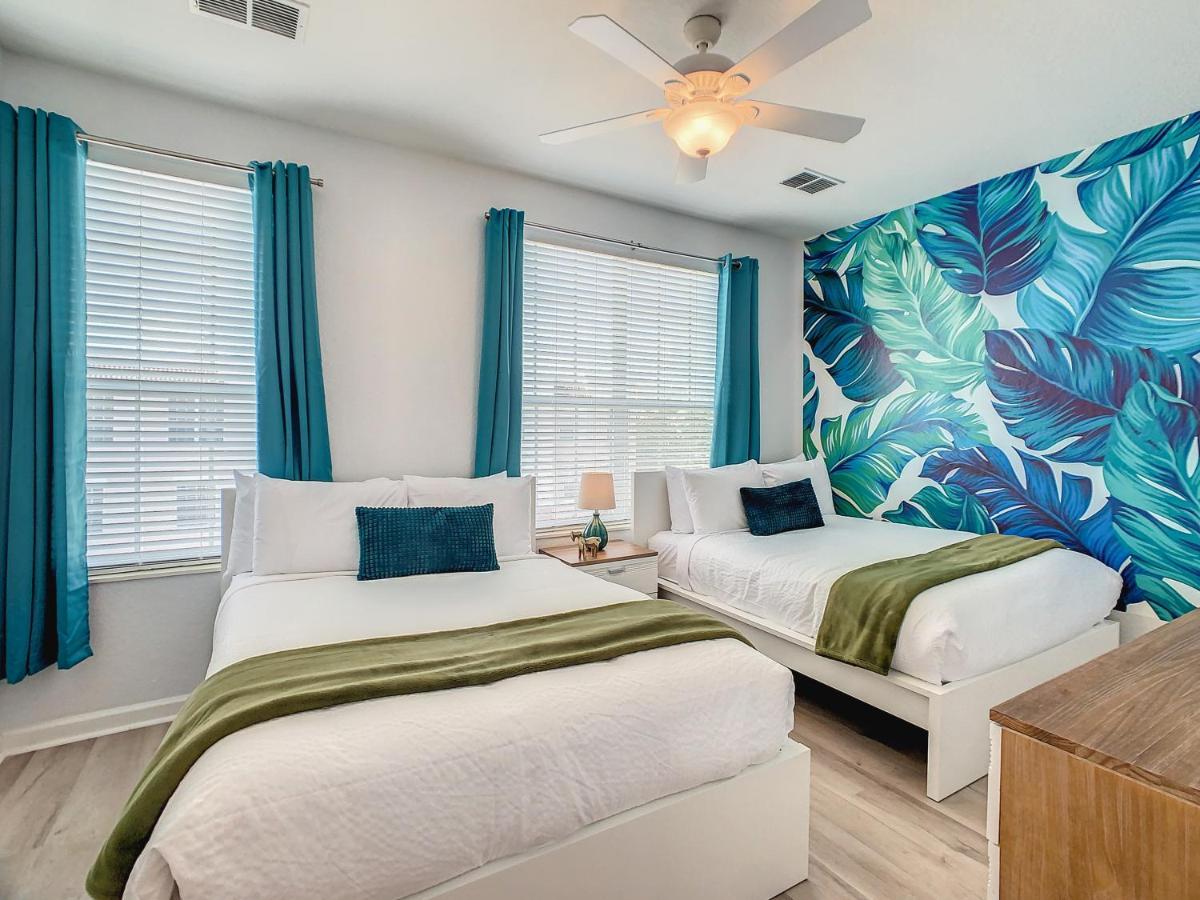 Stylish Vista Cay Townhome Near Conv. Ctr I-Dr. Орландо Экстерьер фото