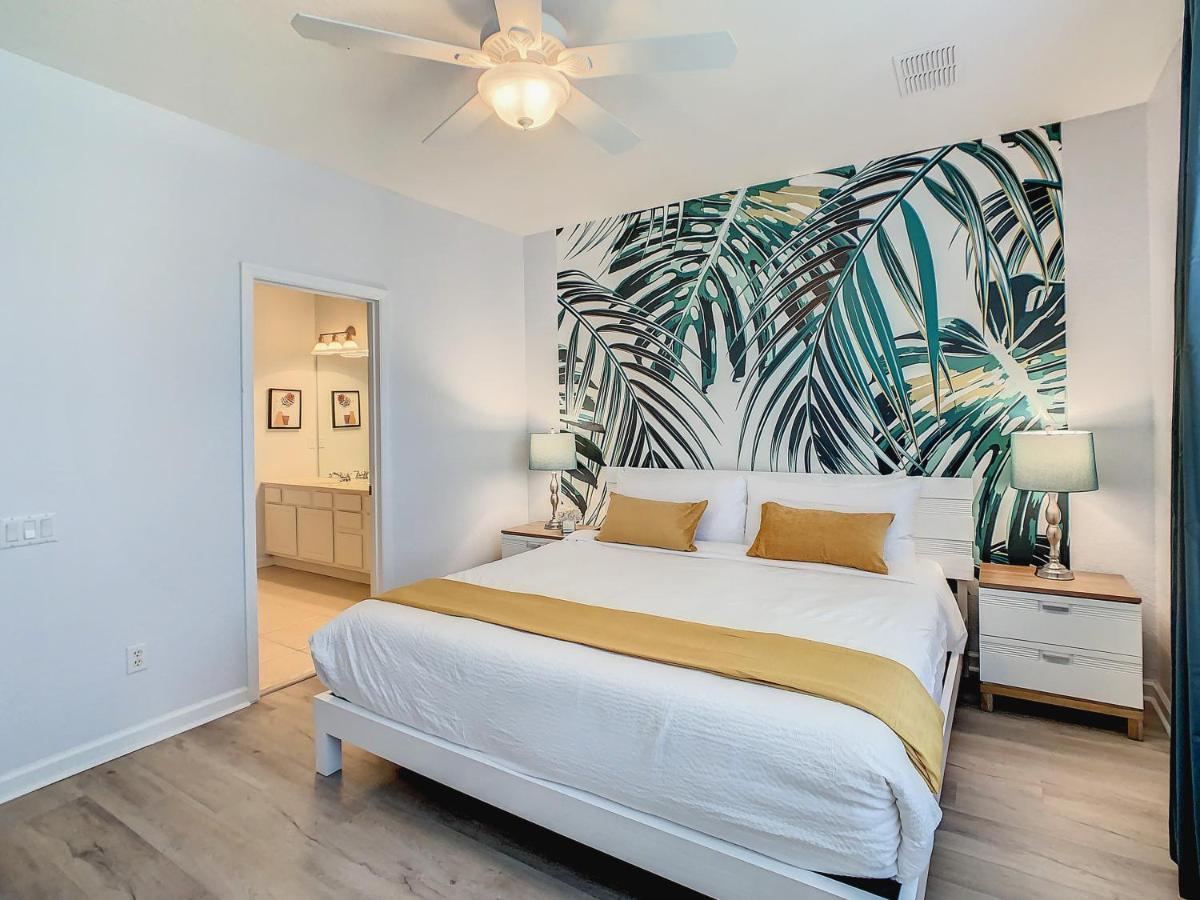 Stylish Vista Cay Townhome Near Conv. Ctr I-Dr. Орландо Экстерьер фото