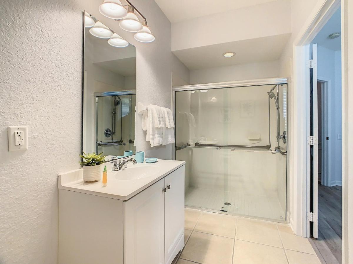 Stylish Vista Cay Townhome Near Conv. Ctr I-Dr. Орландо Экстерьер фото