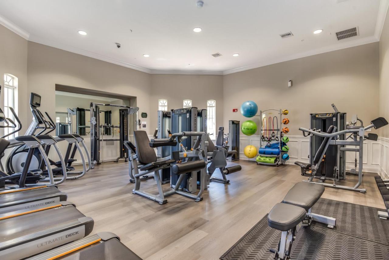 Stylish Vista Cay Townhome Near Conv. Ctr I-Dr. Орландо Экстерьер фото